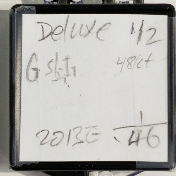 Loose Diamond - Genuine Round Diamond - Picture 7 of 8